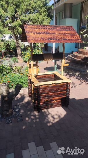 Изготовление мебели, и изделий из древесины