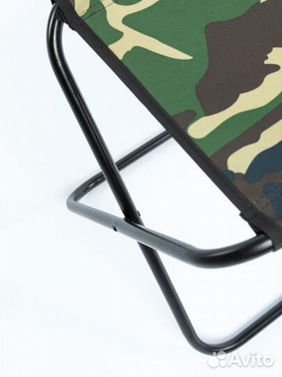 Табурет средний