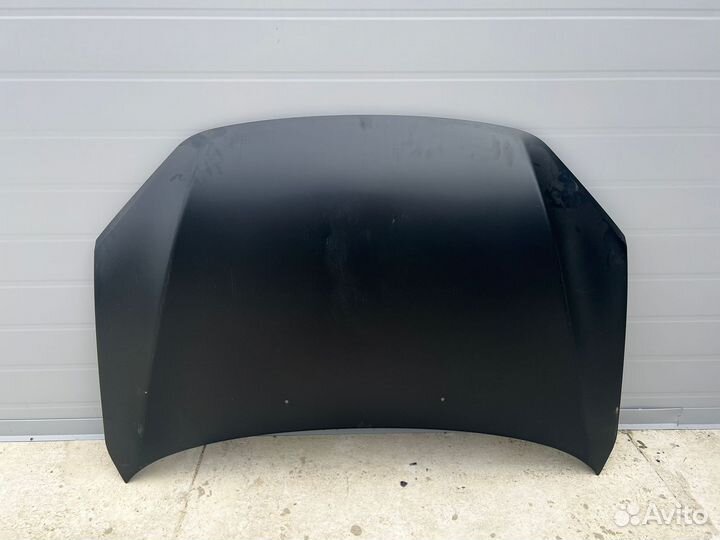 Капот LADA granta камаз