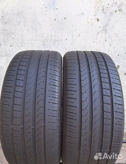 Pirelli Scorpion Verde 285/45 R20 112Y