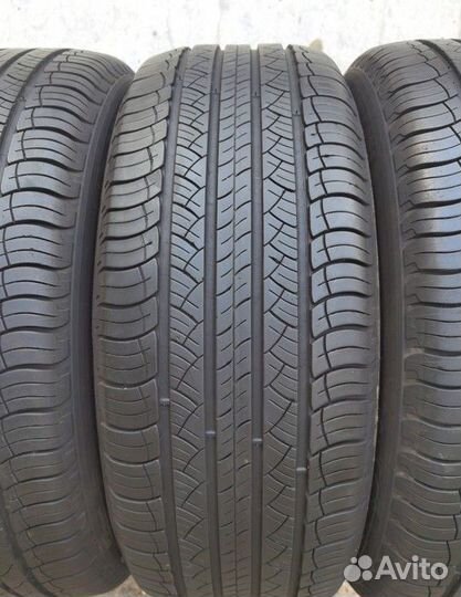 Michelin Latitude Tour HP 235/60 R18 103V