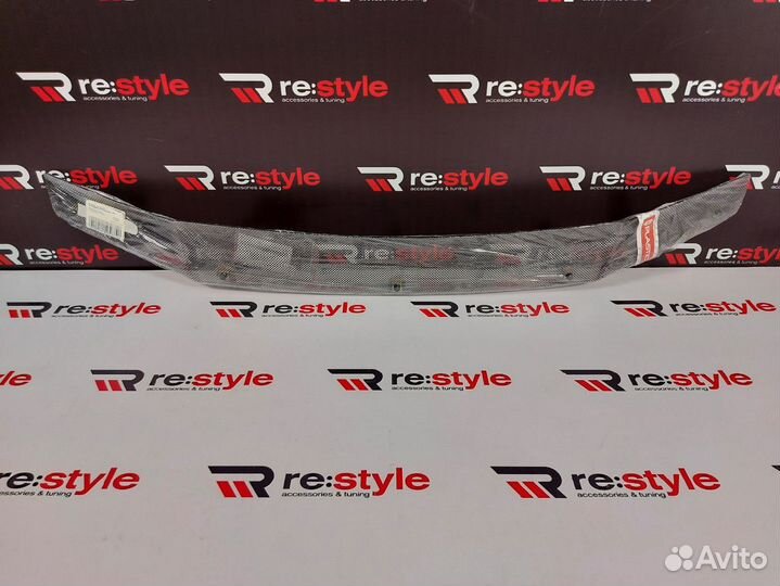 Дефлектор капота Toyota Probox 50 159-435 P2469