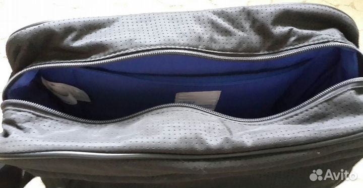 Сумка формат А4