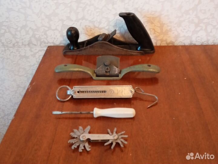 Безмен СССР