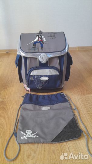 Школьный рюкзак Sammies by Samsonite