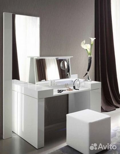 Diamond Rosetto Armobil Туалетный столик