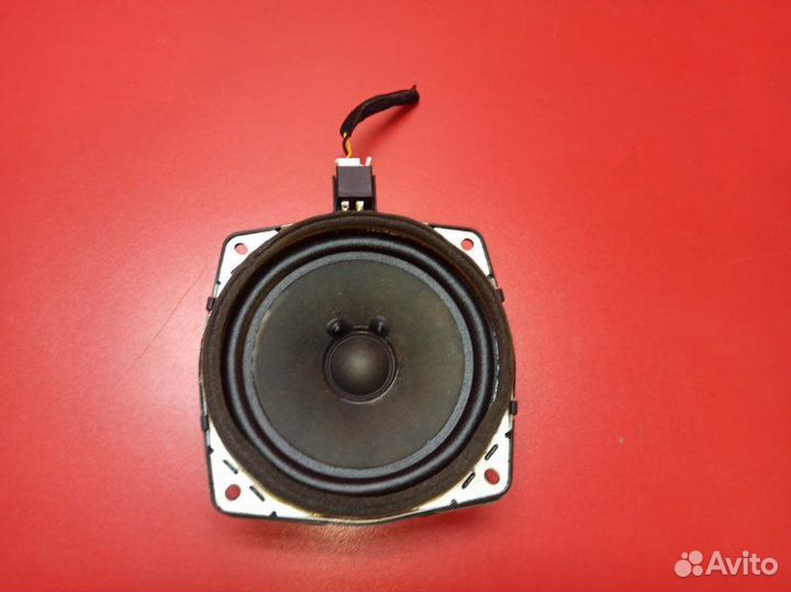 Динамик Hyundai Getz TB G4EE 2006
