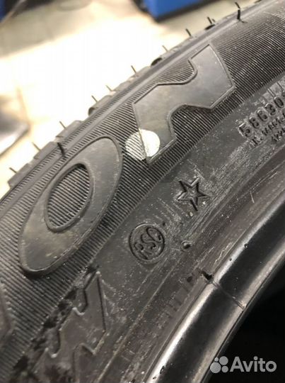 Pirelli Scorpion Ice&Snow 275/40 R20