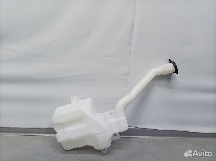 Бачок стеклоомывателя Ford Explorer 5 У502 2010