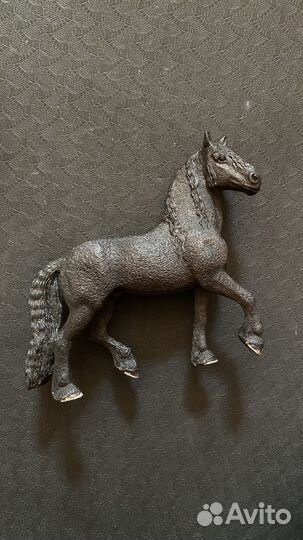 Фигурки schleich