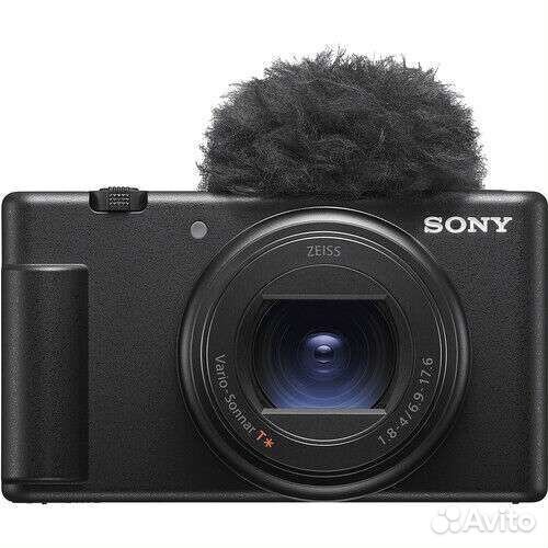 Sony ZV-1 II Новый
