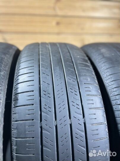 Goodyear Eagle LS 225/55 R18 98