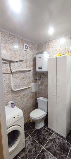 1-к. квартира, 44 м², 6/14 эт.