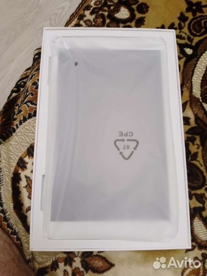 Планшет turbo pad