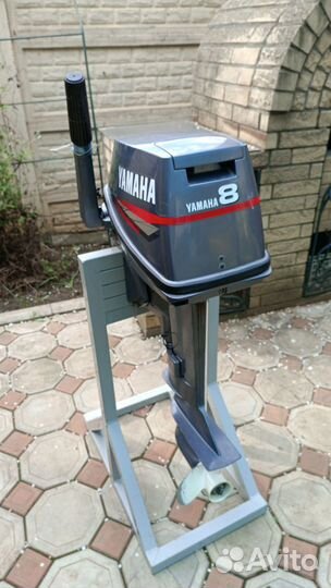 Продам лодочный мотор