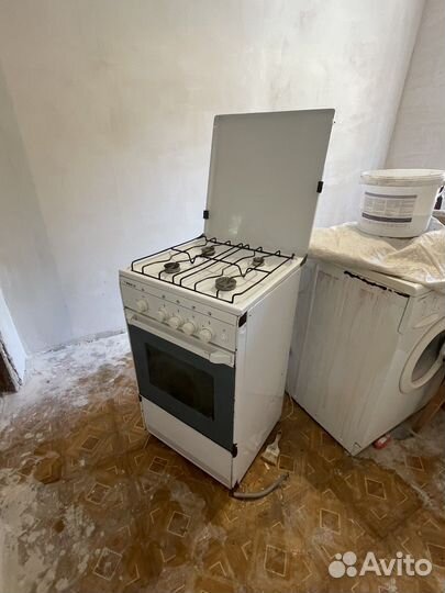 Плита газовая Brest 07