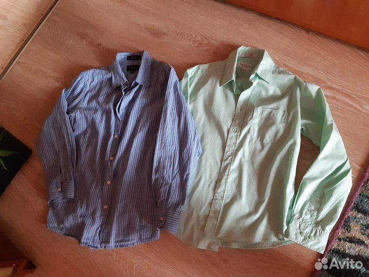 Школьная одежда р.152,158,164 для мальчика