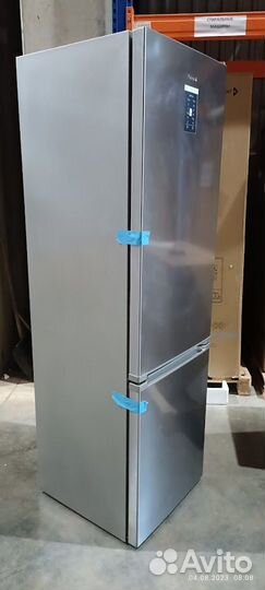 Холодильник Weissgauff WRK 2010 DX Total No (30559