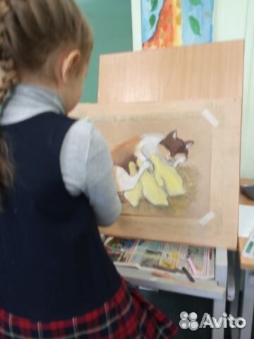 Рисование для всех