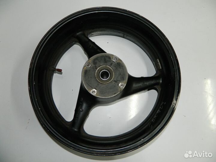 Диск колесный задний, Honda, CBR / 929 RR 2000