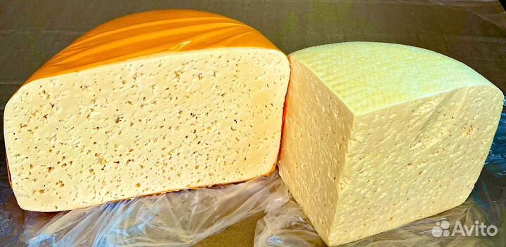 Сыр фермерский