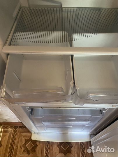 Холодильник indesit бу