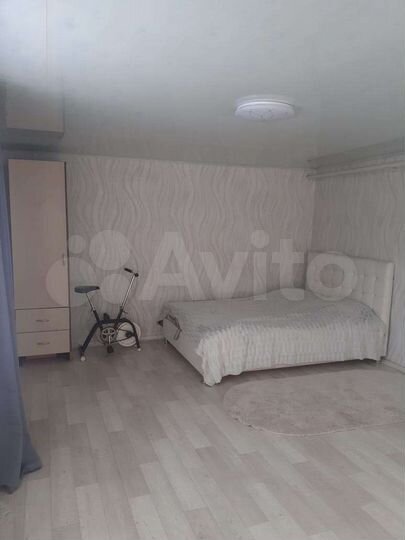 Дом 40 м² на участке 11 сот.