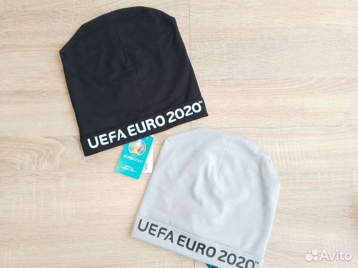 Шапка спортивная