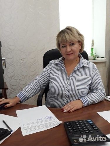 Бухуслуги ООО и ИП (УСН)