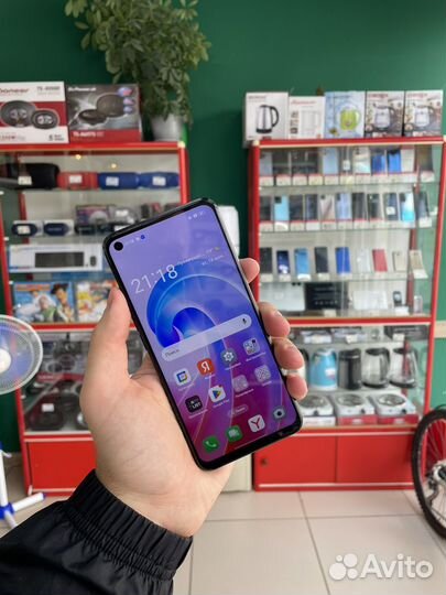 OPPO A96, 8/128 ГБ