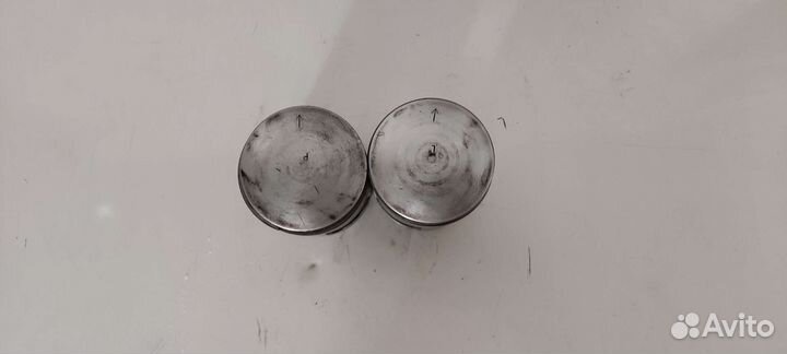 Поршень ява 634