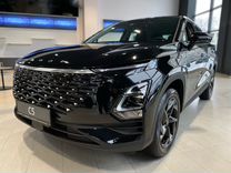 Новый OMODA C5 1.5 CVT, 2024, ц�ена от 1 672 425 руб.