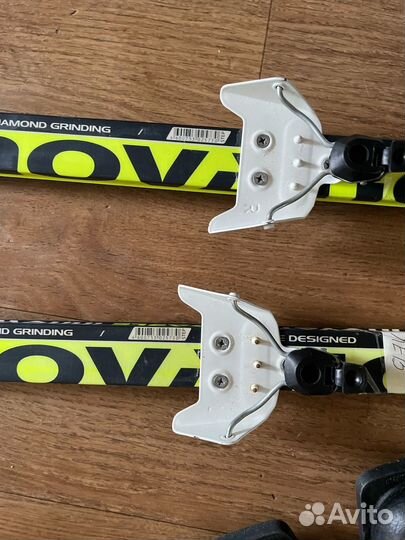 Лыжи беговые