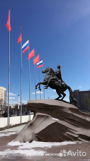 Организатор (создание музея туризма и путешествий)