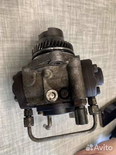 Тнвд 1460A095 Mitsubishi 4N15 L200 pajero sport 3