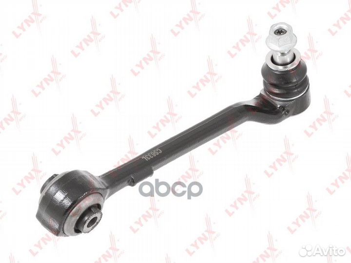 Рычаг подвески перед лев C5633L lynxauto