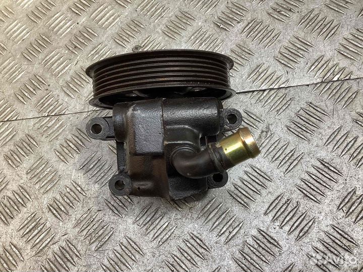 Насос гидроусилителя Ford Focus/Focus RS