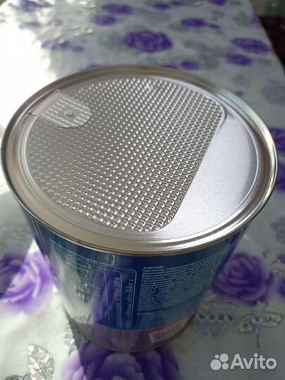 Детская смесь