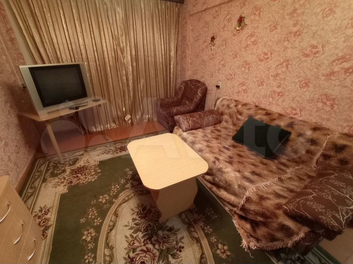 2-к. квартира, 41,7 м², 1/5 эт.