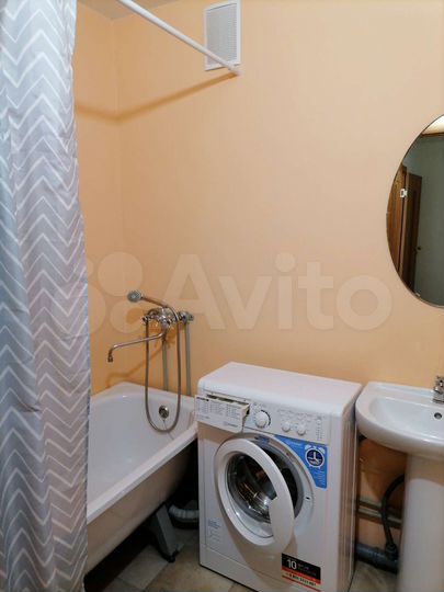 1-к. квартира, 40,6 м², 7/24 эт.