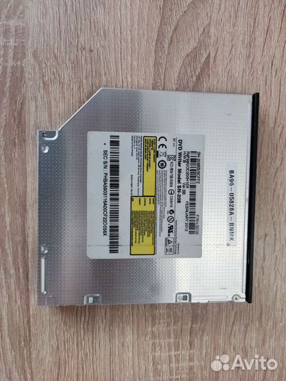 DVD дисковод SN-208