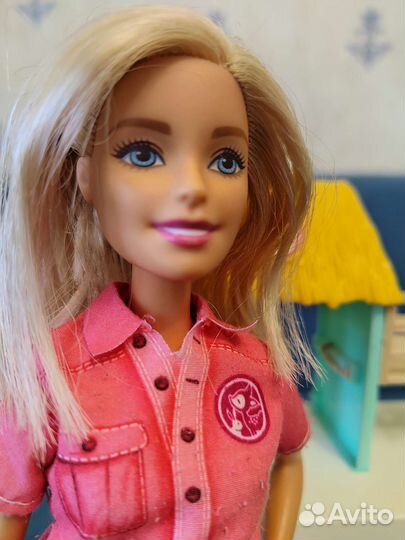 Кукла Барби набор оригинал