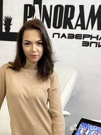 Лазерная эпиляции