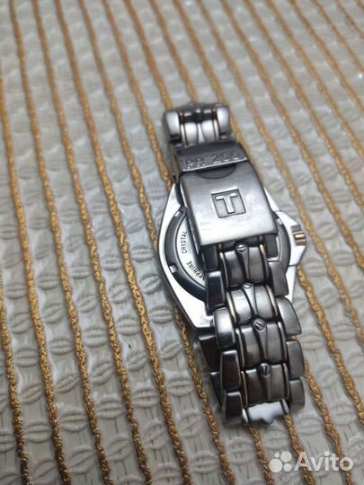 Часы tissot оригинал