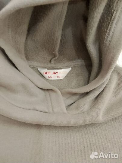 Пакет вещей для девочки