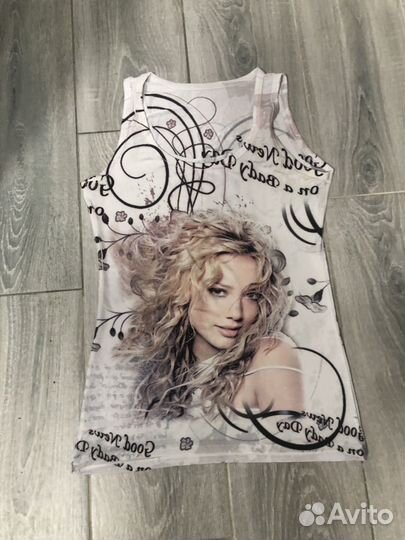 Вещи пакетом женские46- 48