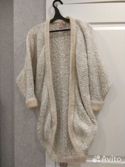 Кардиган женский