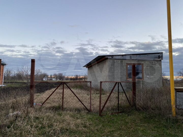 Участок 25 сот. (ИЖС)