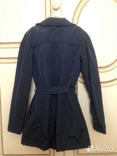 Плащи для девочек Zara, Primigi (Италия), Франция