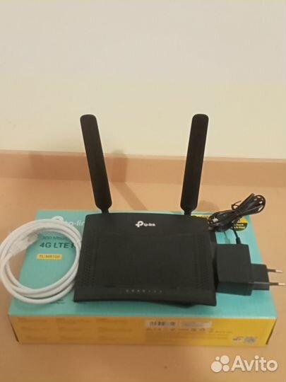 Продам модем роутер